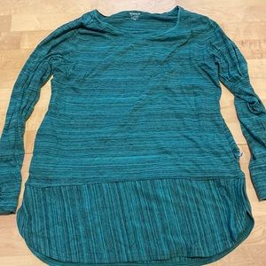 Green Toad & Co Tunic